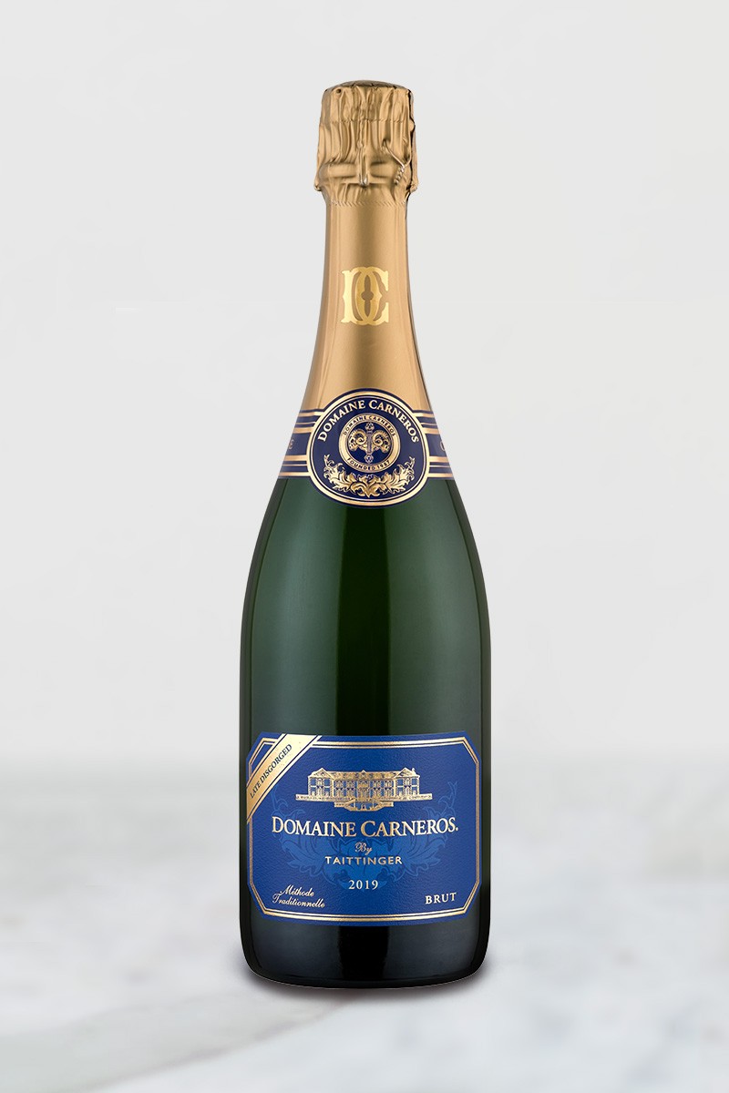 2019 Late Disgorged Brut Magnum (1.5-Liter) 1