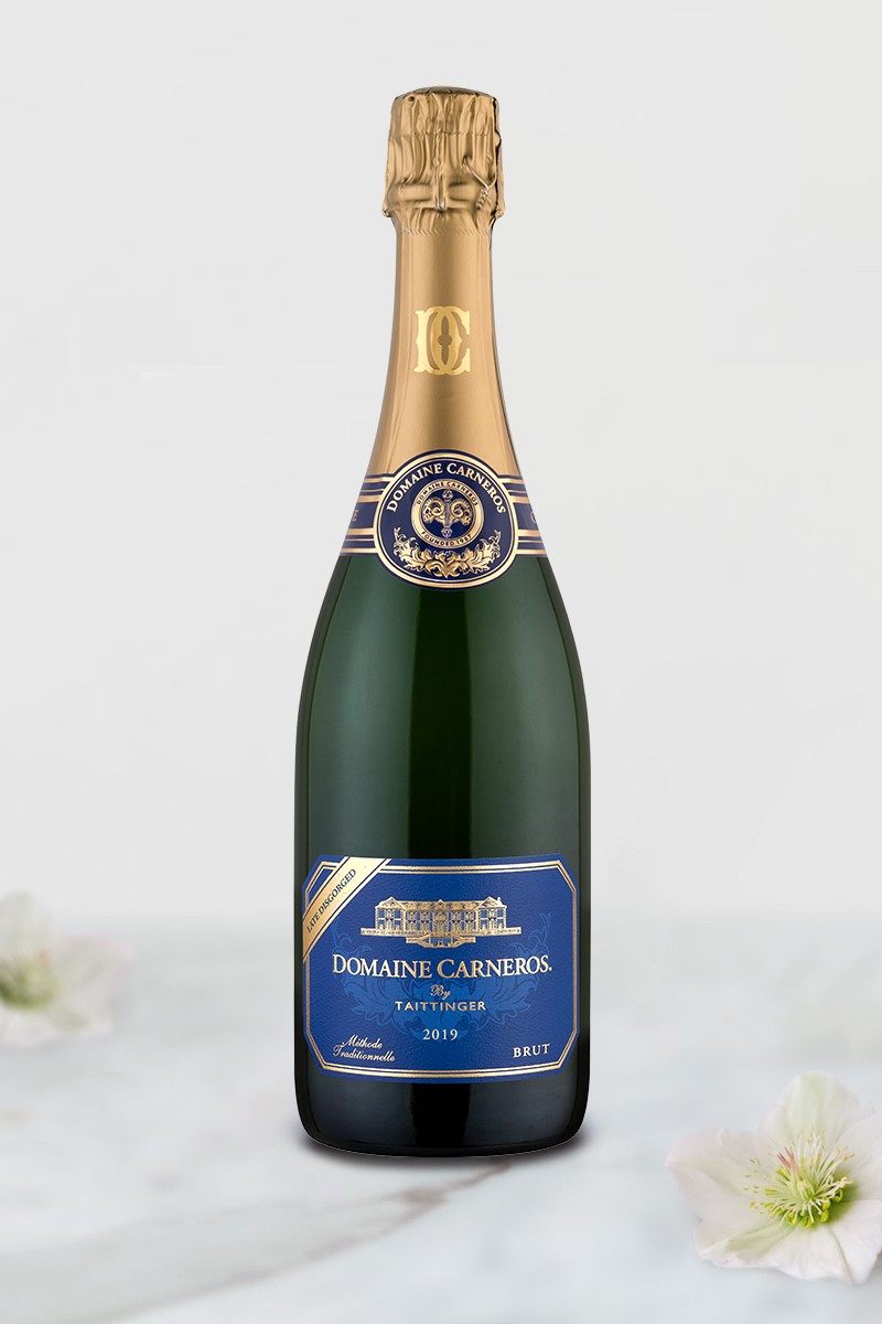 2019 Late Disgorged Brut 1
