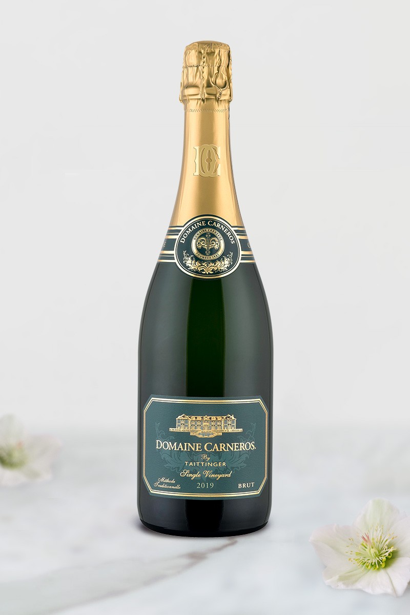 2019 Single Vineyard Brut 'Le Ciel Serein' 1