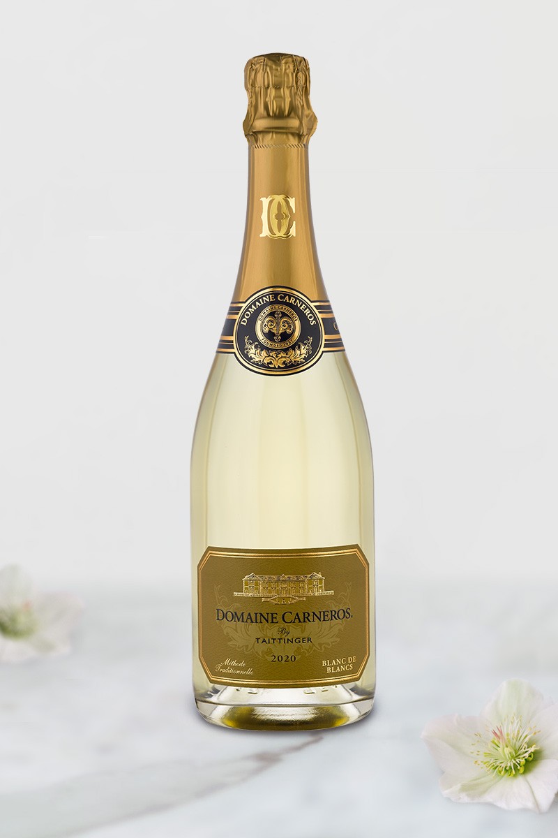 2020 Blanc de Blancs 1