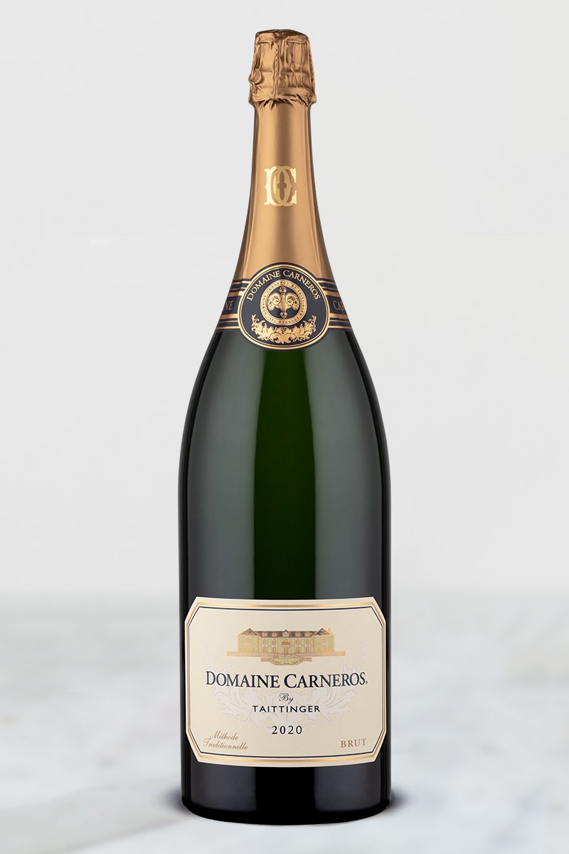 2020 Brut Cuvée Sparkling (6-Liter) 1