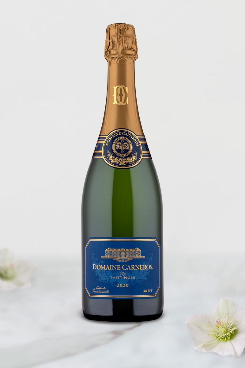 2020 Estate Brut Cuvée 1