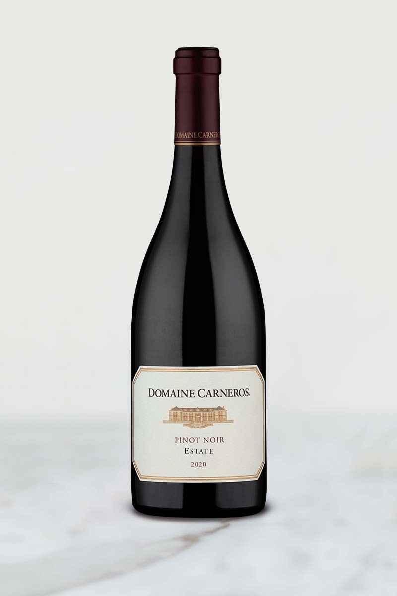 2020 Domaine Carneros Estate Pinot Noir 1