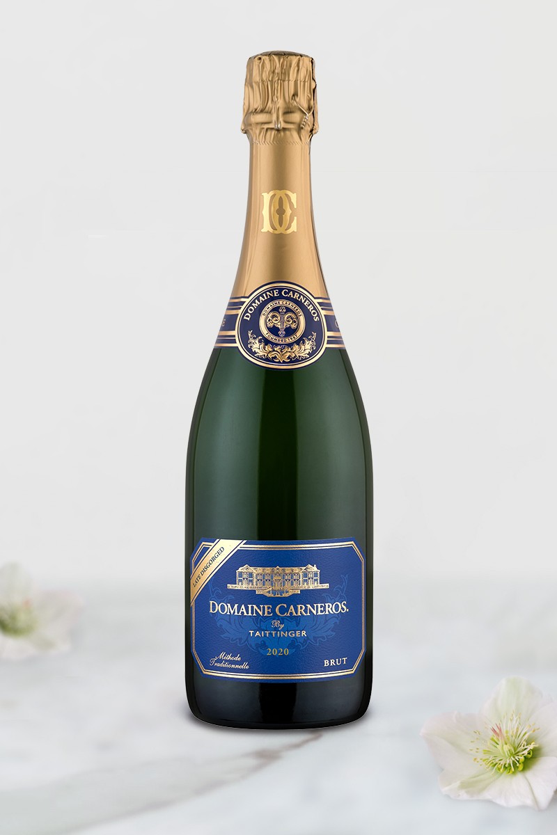 2020 Late Disgorged Brut 1