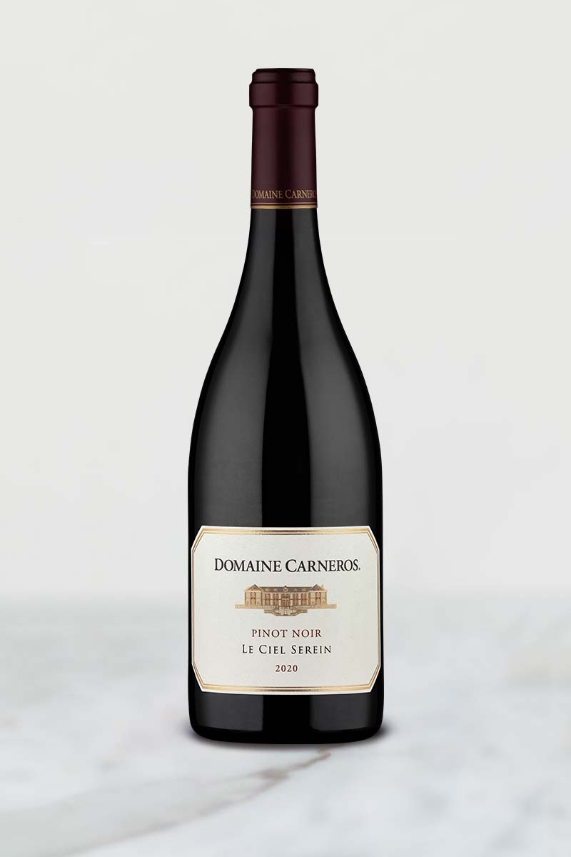 2020 Le Ciel Serein Pinot Noir 1
