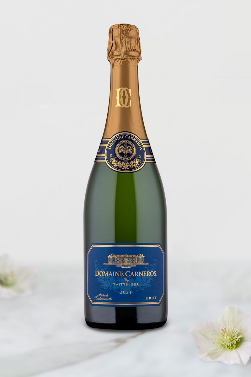 2021 Estate Brut Cuvée 1