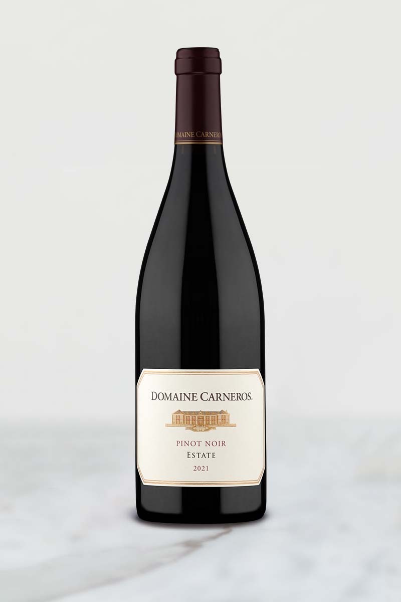 2021 Domaine Carneros Estate Pinot Noir 1