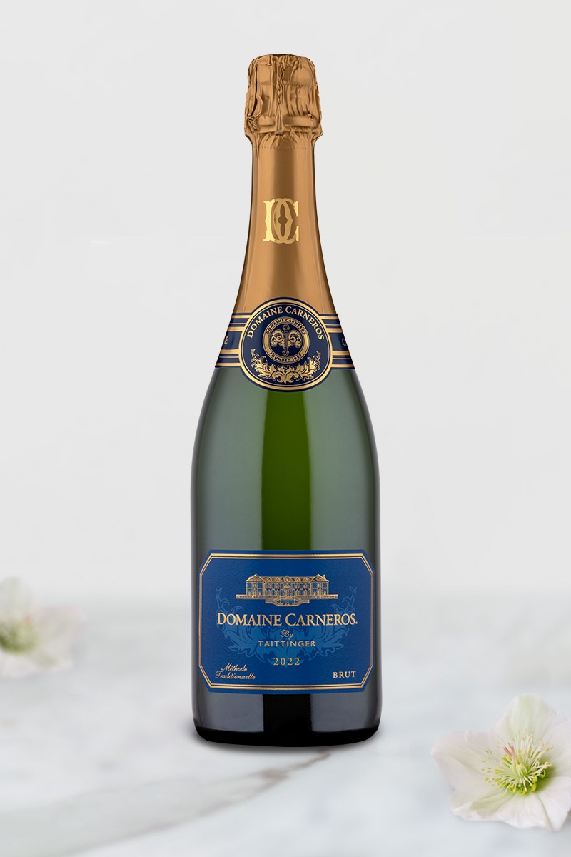 2022 Estate Brut Cuvée 1