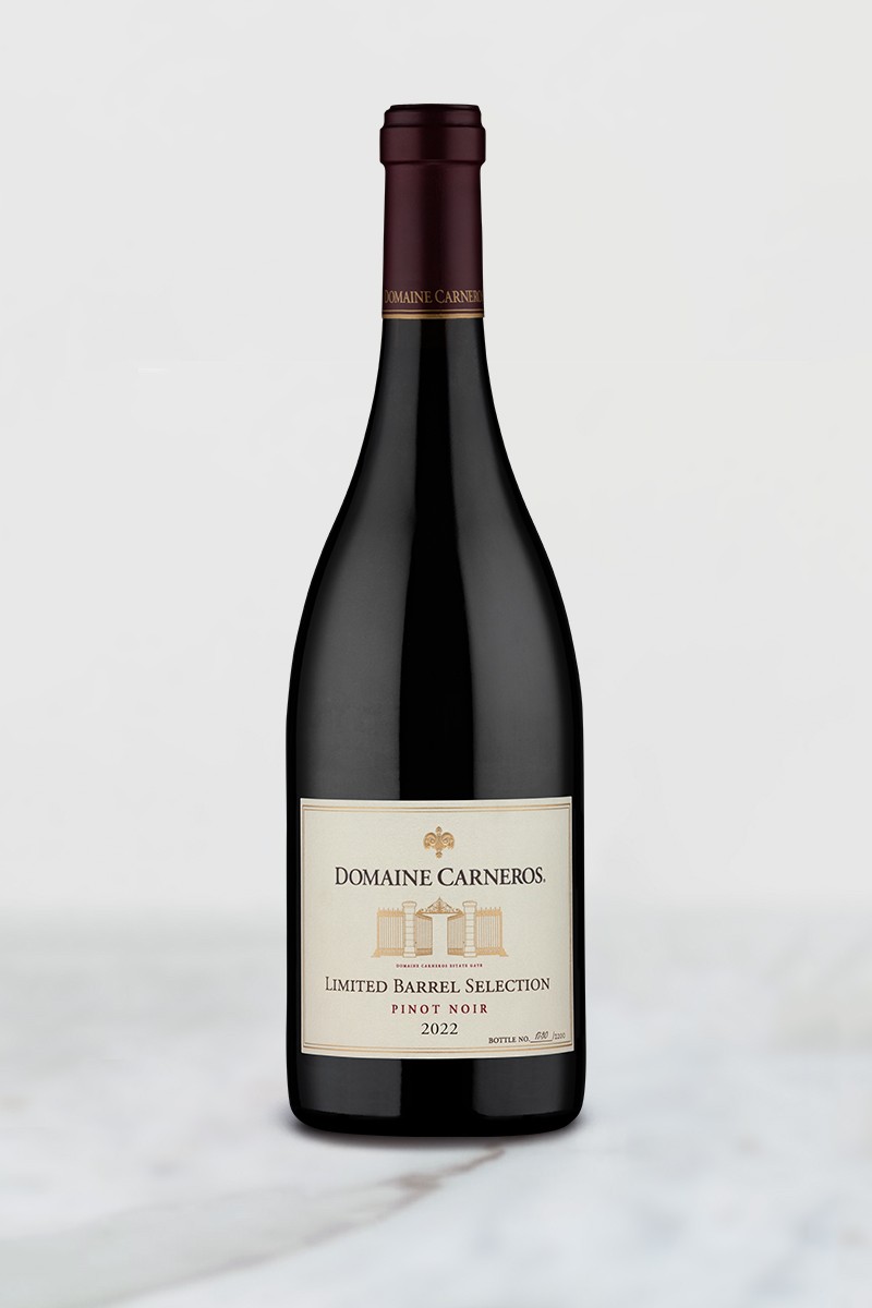 2022 Limited Barrel Selection Pinot Noir 1