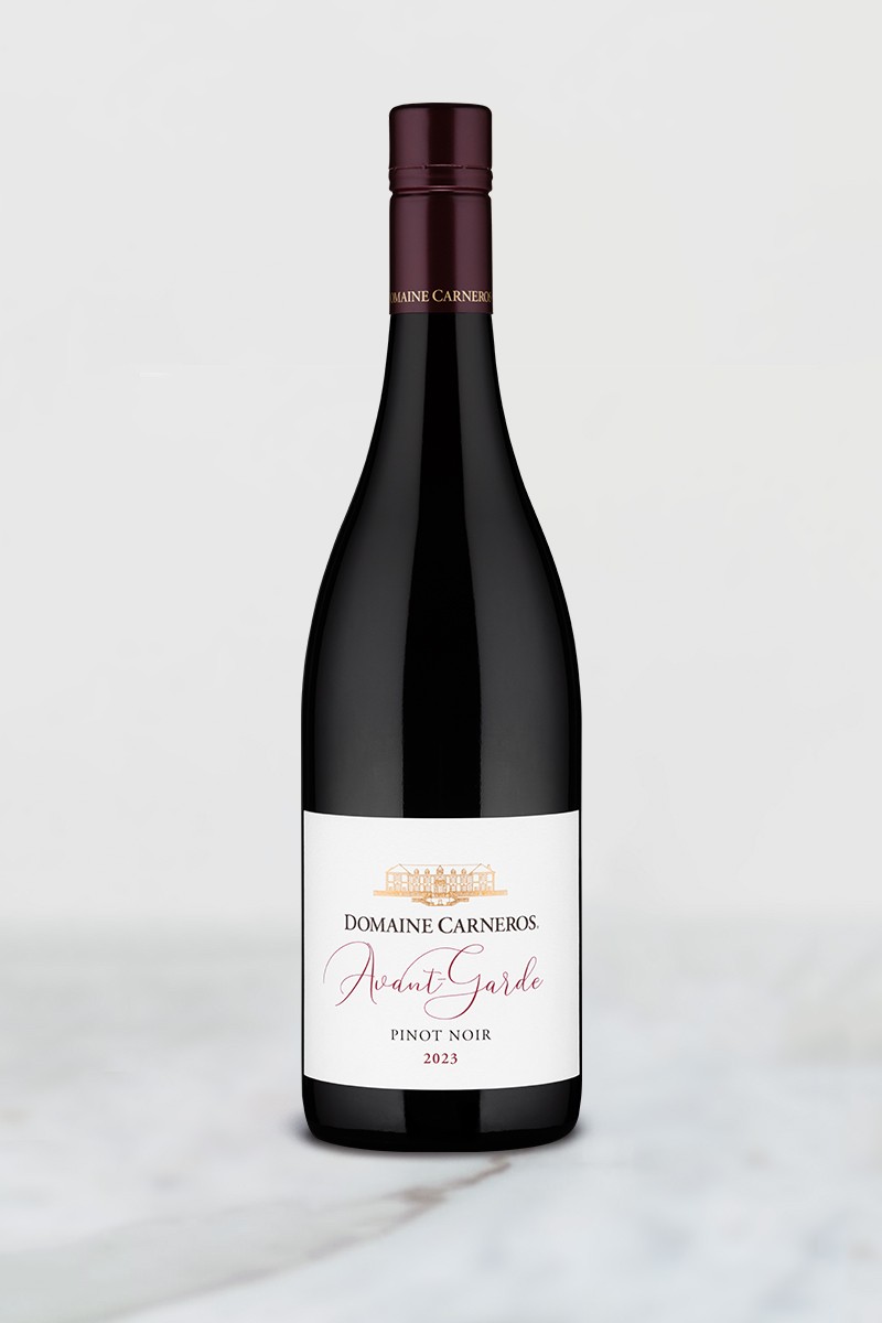 2023 Avant-Garde Pinot Noir 1