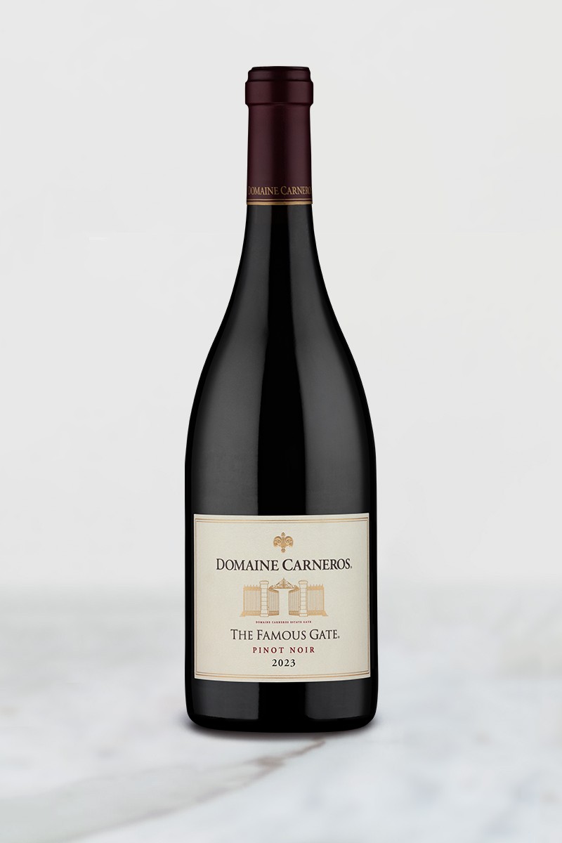 2023 The Famous Gate Pinot Noir 1