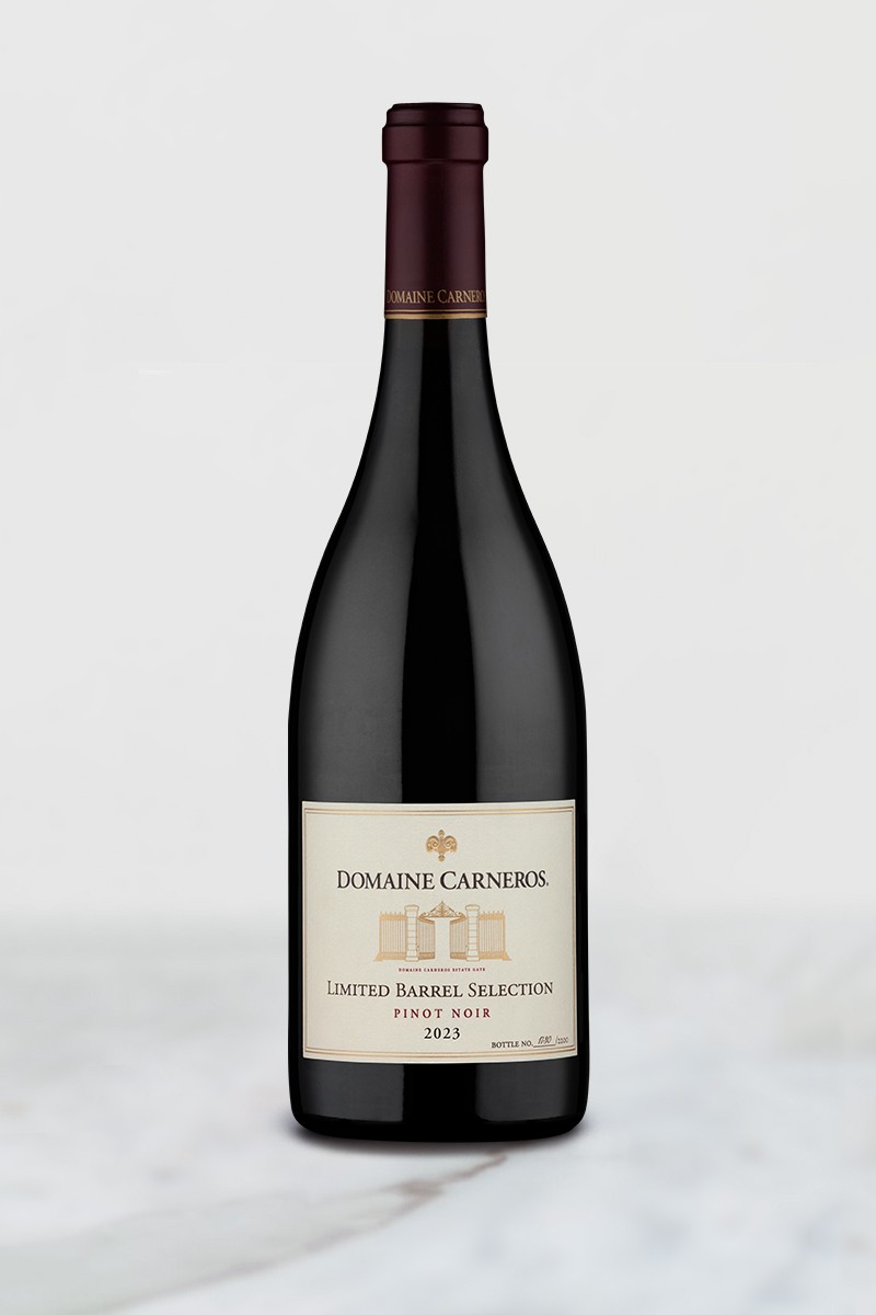 2023 Limited Barrel Selection Pinot Noir 1