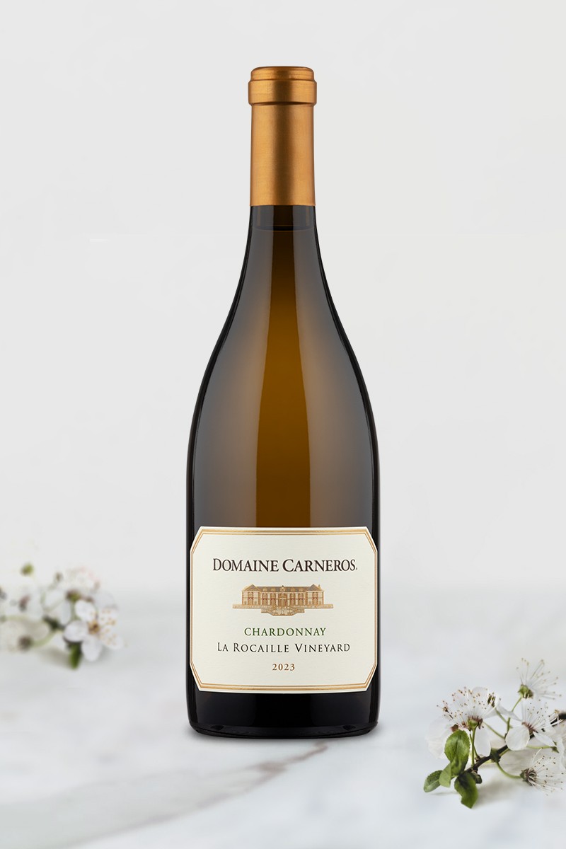 2023 La Rocaille Chardonnay 1