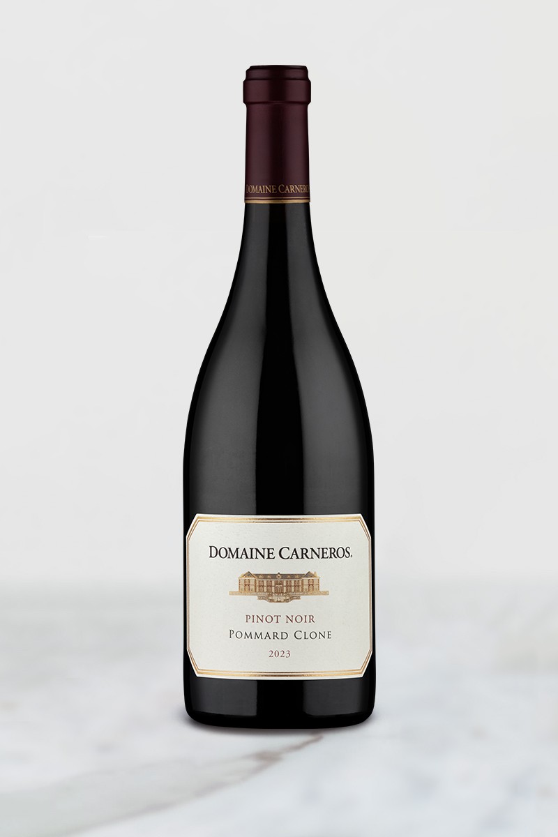 2023 Pommard Clone Pinot Noir 1