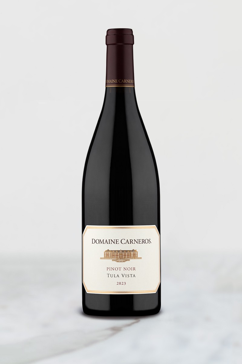 2023 Tula Vista Pinot Noir 1