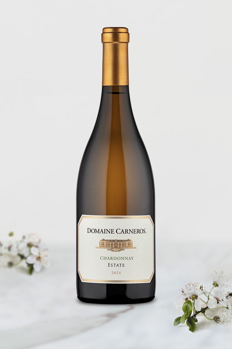 2024 Estate Chardonnay 1