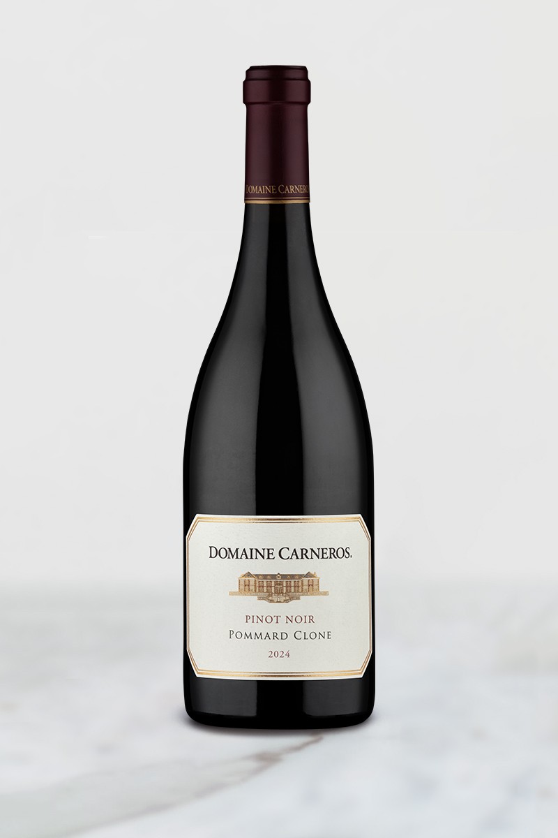 2024 Pommard Clone Pinot Noir 1