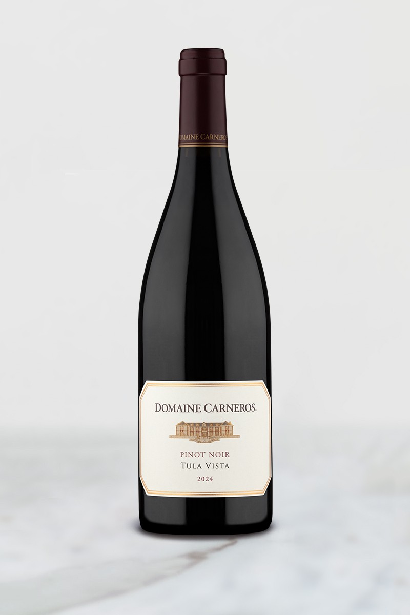 2024 Tula Vista Pinot Noir 1