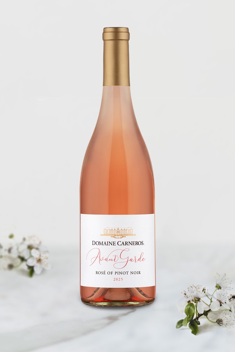 2025 Avant-Garde Rosé 1