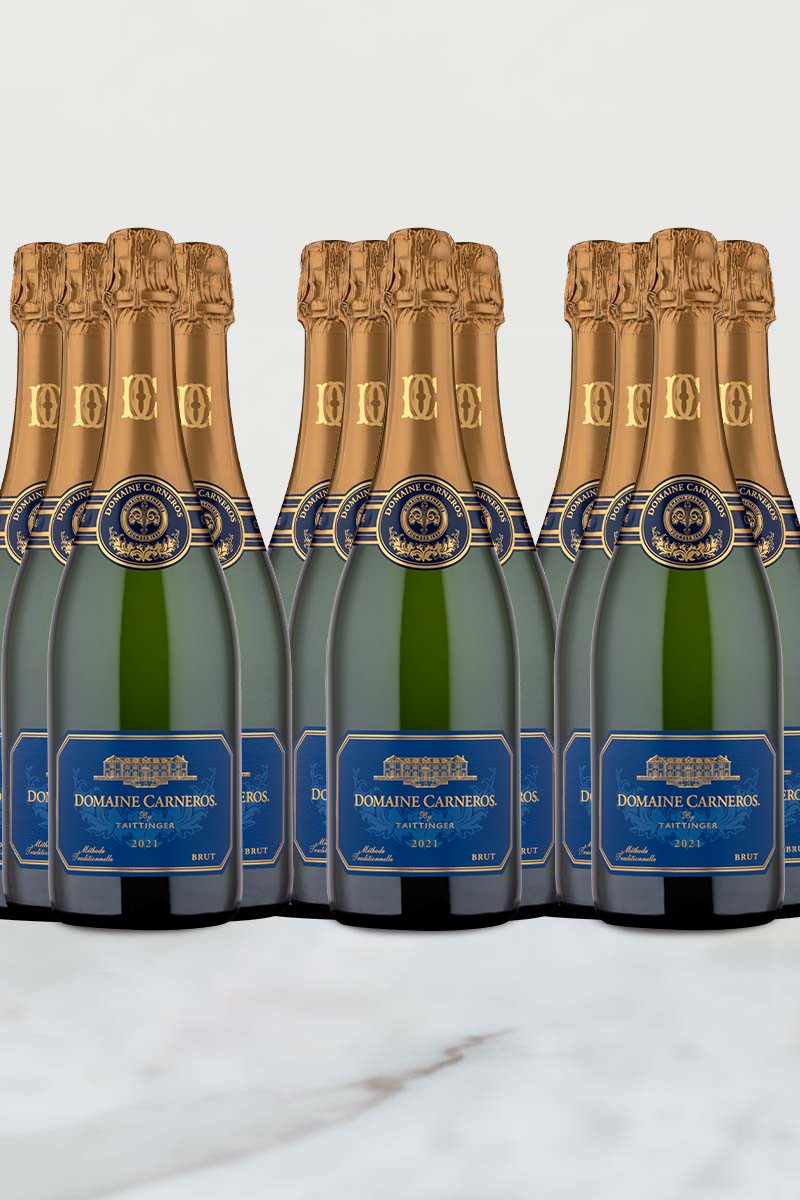 Black Friday Estate Brut Case 1