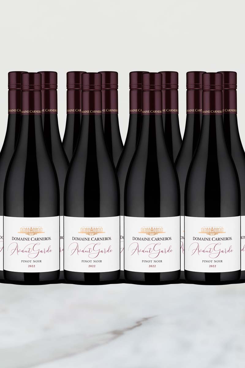 Black Friday Avant-Garde Pinot Noir Case 1