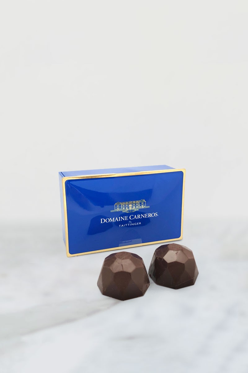 Brut Cuvée Truffles, 2-piece 1