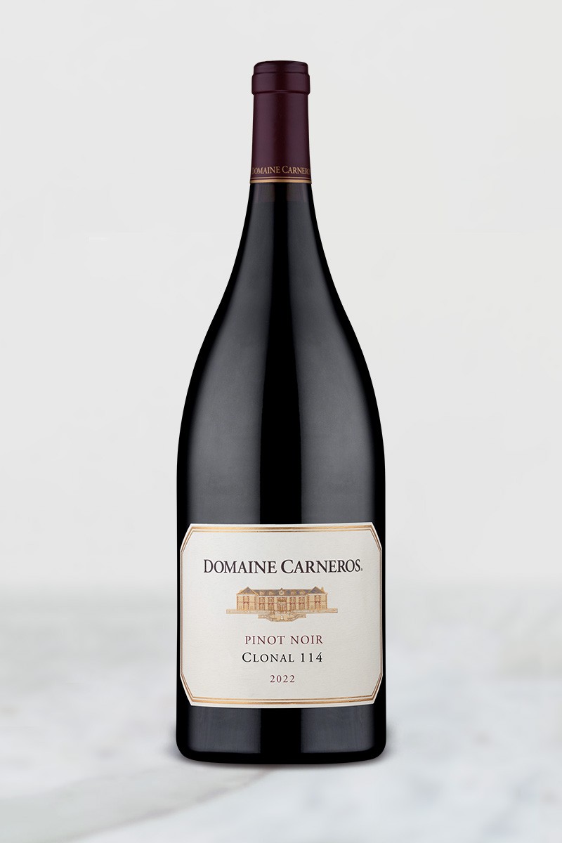 2022 Clonal 114 Pinot Noir Magnum (1.5-Liter) 1