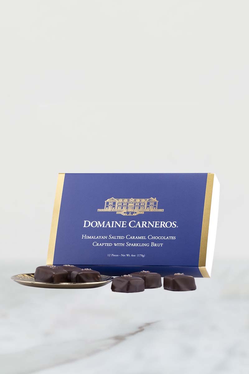Anette's 12pc Chocolate Set 1