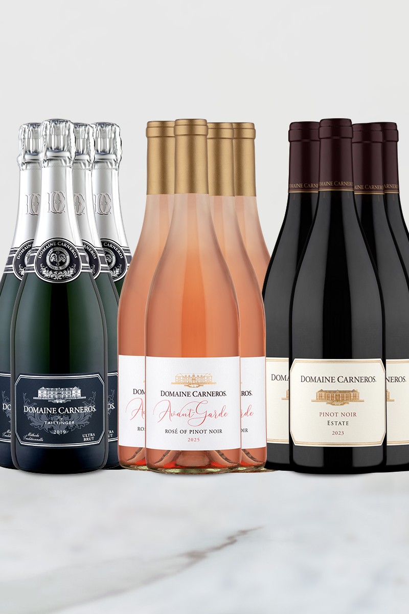 Garden Gathering Case 1