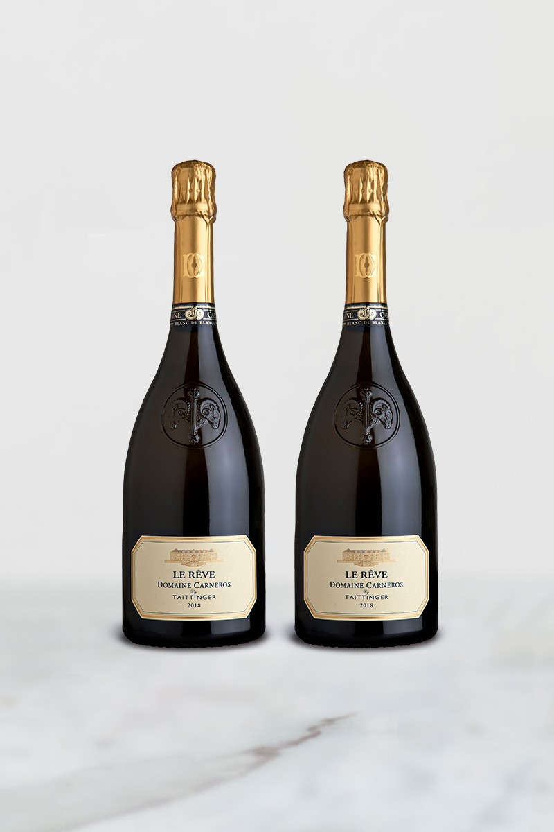 Le Rêve Duo 1
