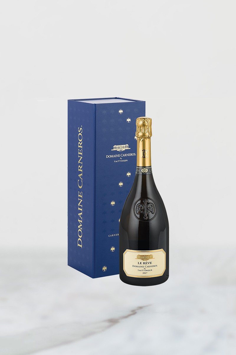 Le Rêve en Bleu 1