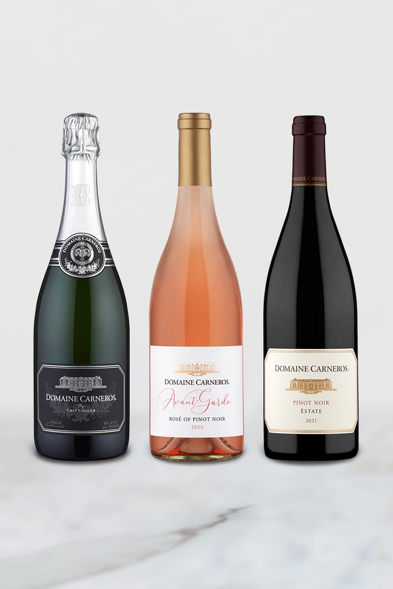 Perfect Pinot Trio 3-Pack 1