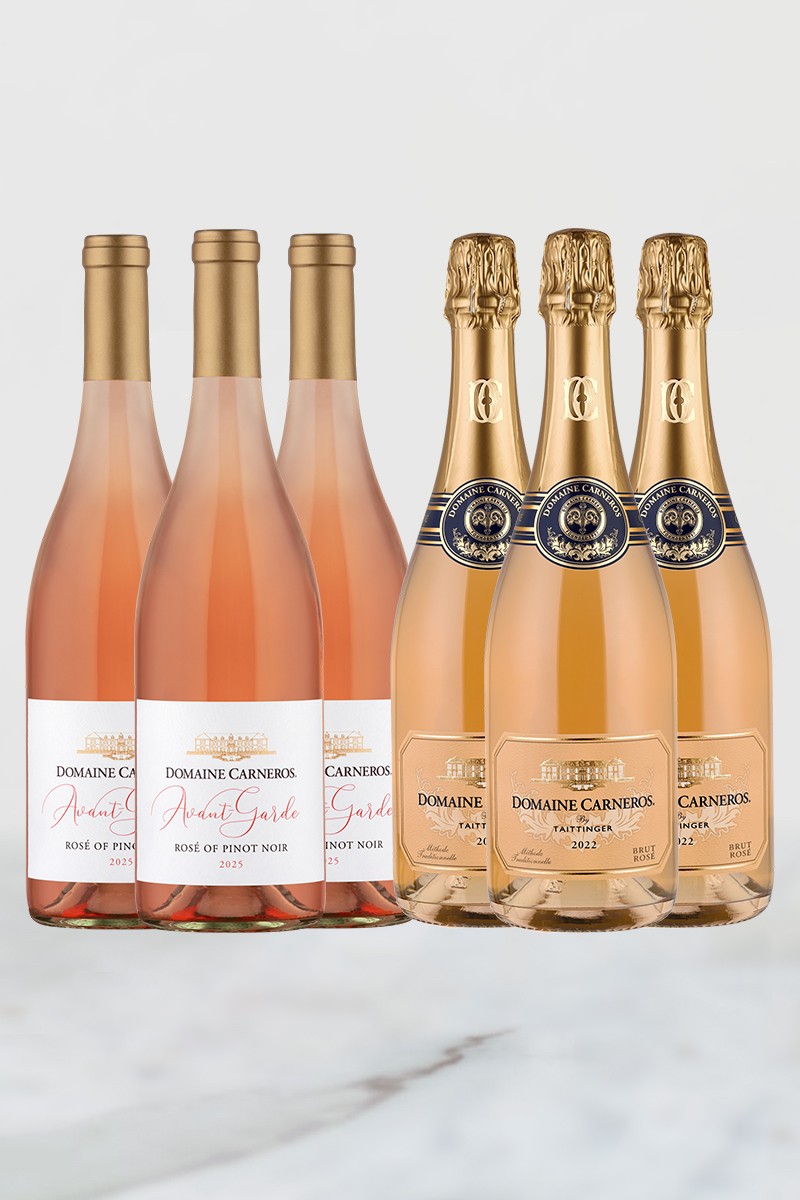 Rosé 6-Pack 1