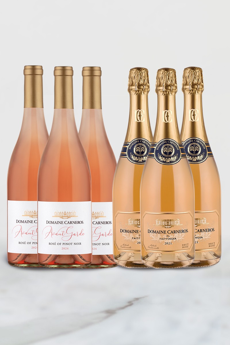 May Rosés 6-Pack 1