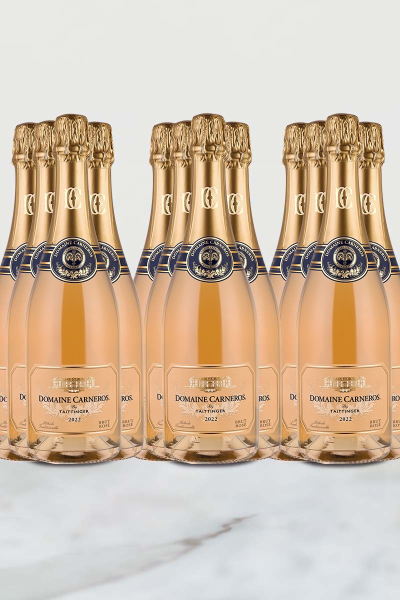 June Rosé Case Special 1