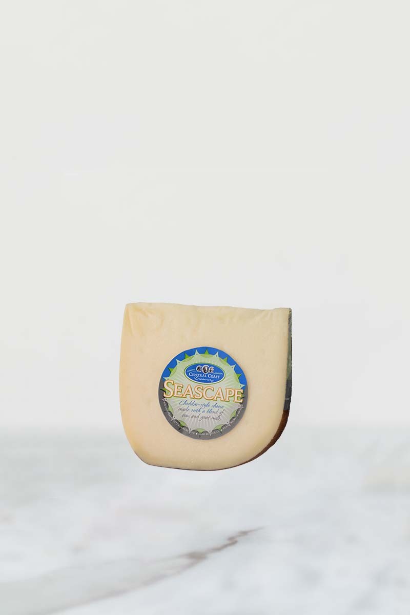 Seascape Cheese 1