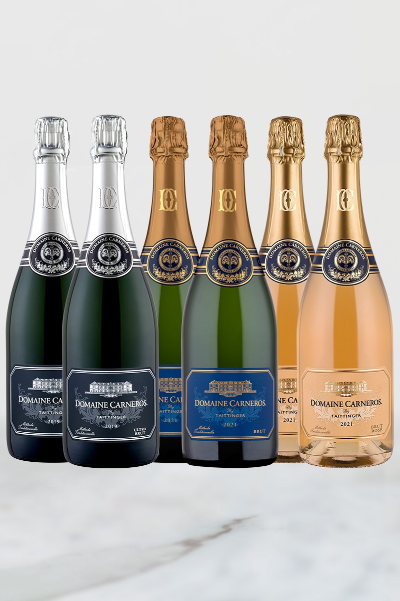 Sparkling Celebration 6-Pack 1