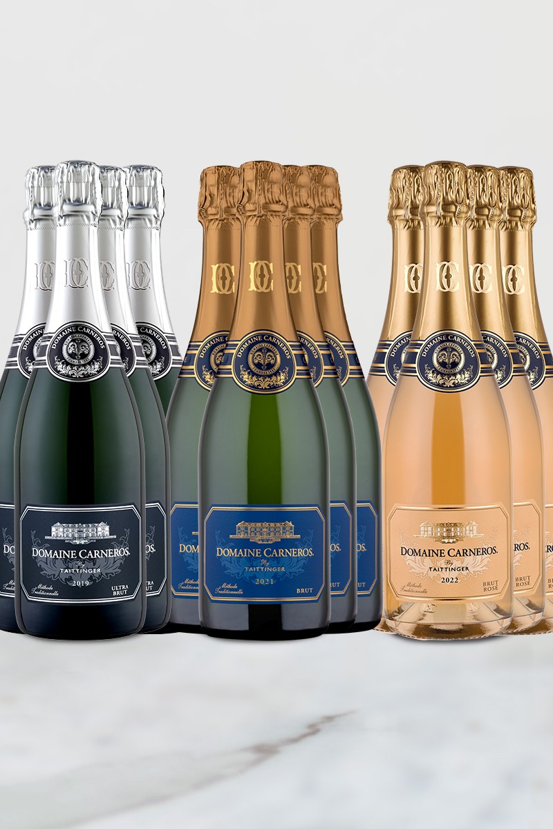 Sparkling Celebration Case 1