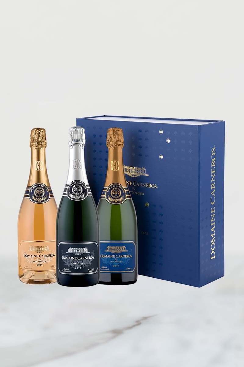 Sparkling Celebration 1