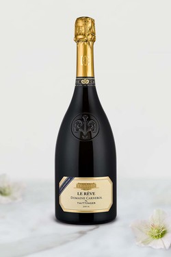 2014 Late Disgorged Le Rêve