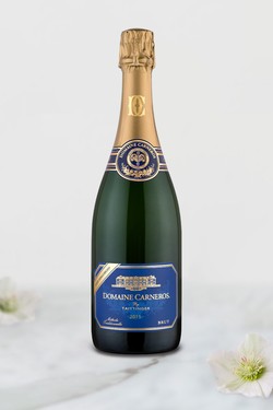 2015 Late Disgorged Brut