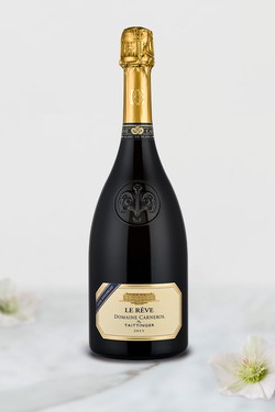 2015 Late Disgorged Le Rêve