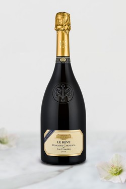2016 Late Disgorged Le Rêve