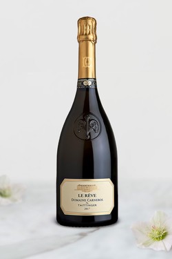 2017 Le Rêve Blanc de Blancs