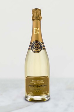 2018 Blanc de Blancs Sparkling Magnum (1.5-Liter)