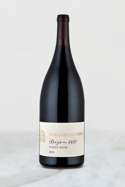 2018 Dijon 667 Clonal Pinot Noir Magnum (1.5L)