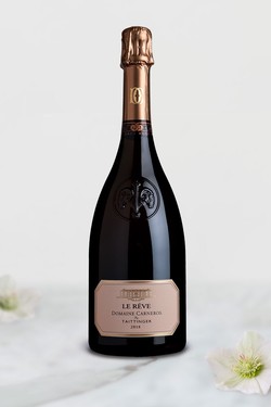 2018 Le Rêve Rosé