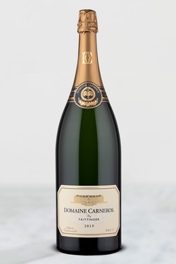 2019 Brut Cuvée Sparkling (6-Liter)