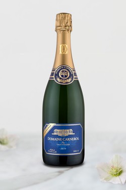 2019 Late Disgorged Brut