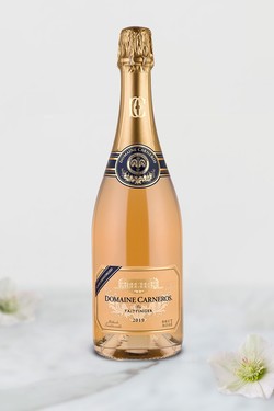 2019 Late Disgorged Brut Rosé